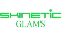 skinetic glam's