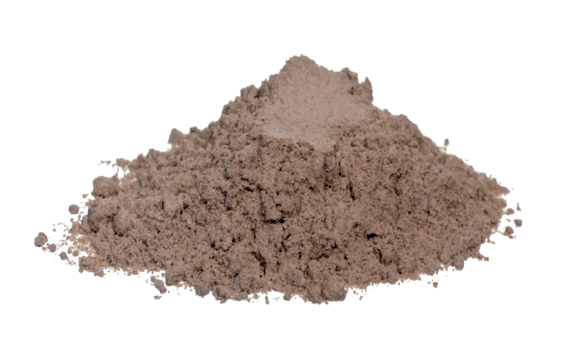 argillarossa