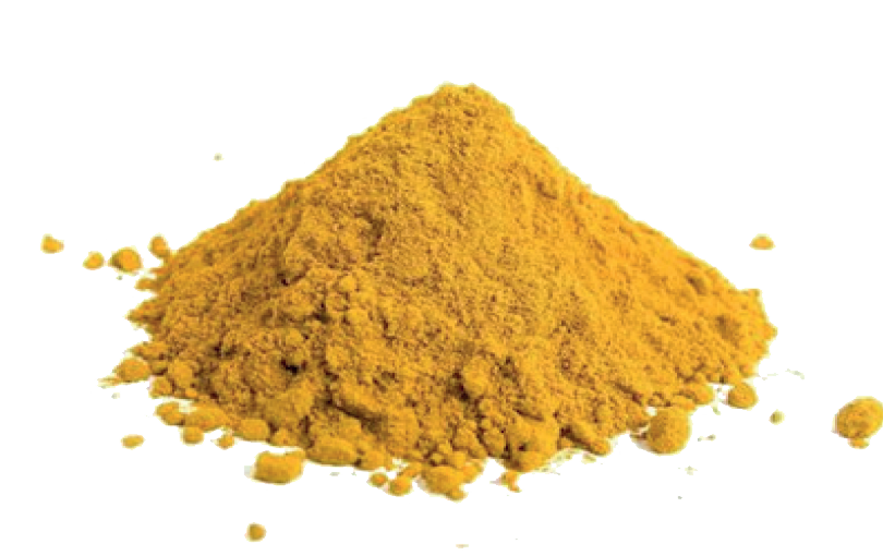 curcuma