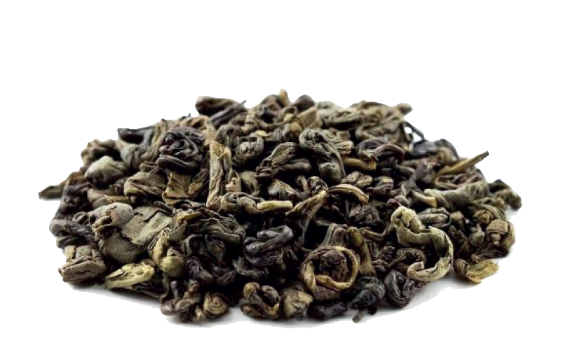 tegunpowder